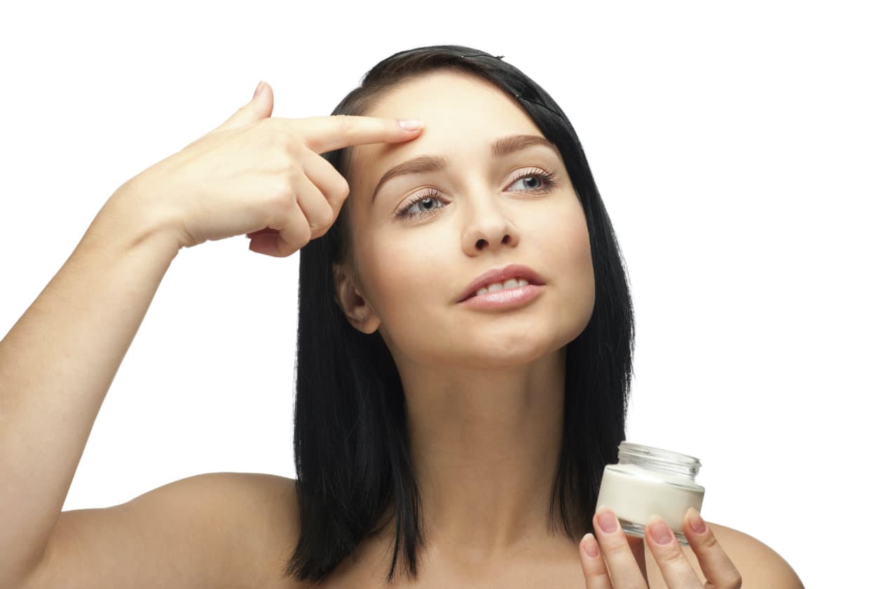 Cosas que tu rostro dice de tu salud