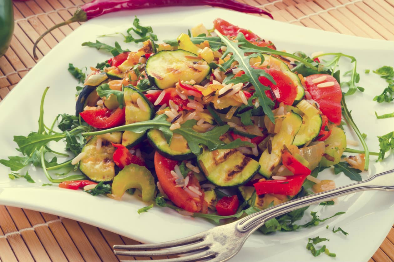 Cómo ser vegano sin afectar tu salud: 7 pasos indispensables para lograrlo