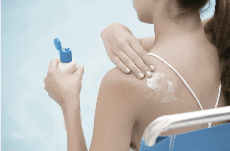 ¿Amas tomar sol? Esto es lo que no deberías hacer...