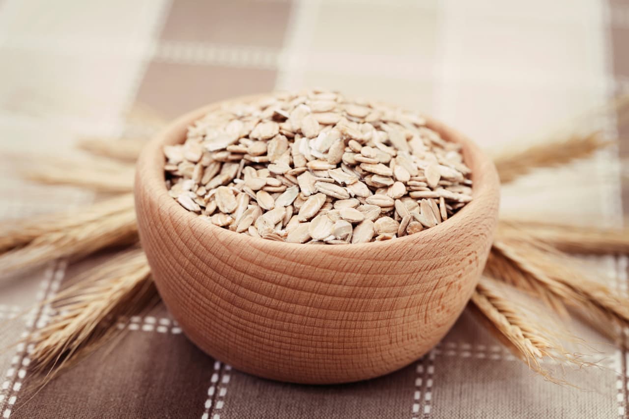 ¿Intolerante a la lactosa? 6 ingredientes para convertir tus batidos en malteadas sin usar leche