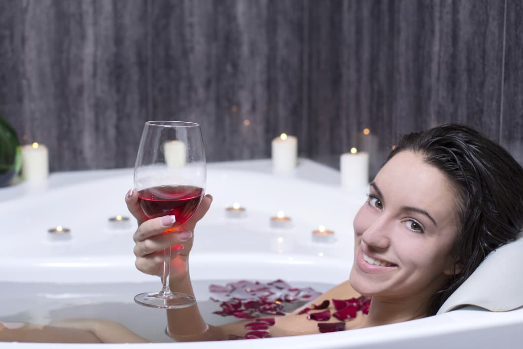 Vinos dulces que tienes que probar a la hora del postre