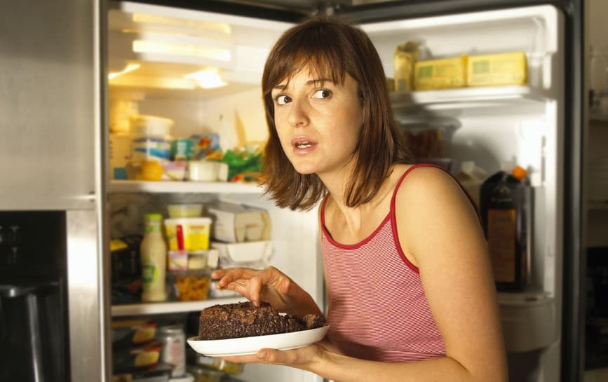 El truco para cambiar tus malos hábitos alimenticios de una vez: obtén la figura de tus sueños