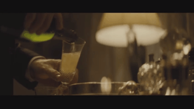 6 cosas que no sabes del champagne