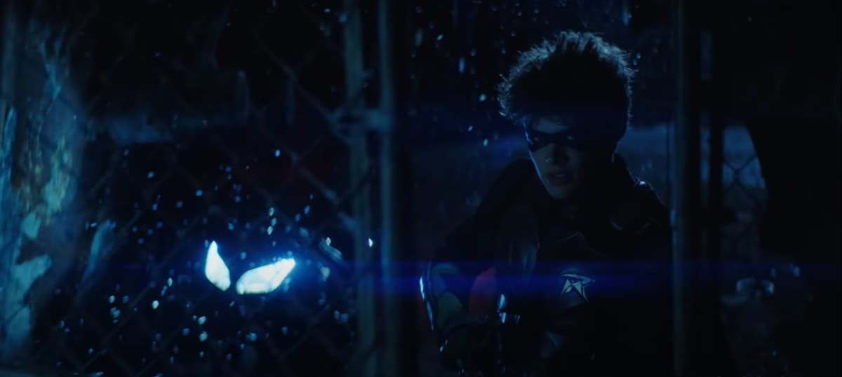 'Titans' temporada 3 tendrá un evento muy oscuro de los cómics: las pistas están en el tráiler