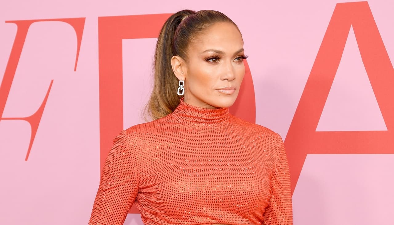 Jennifer López disfrazada de Madonna será lo mejor del año: a un lado, Heidi Klum