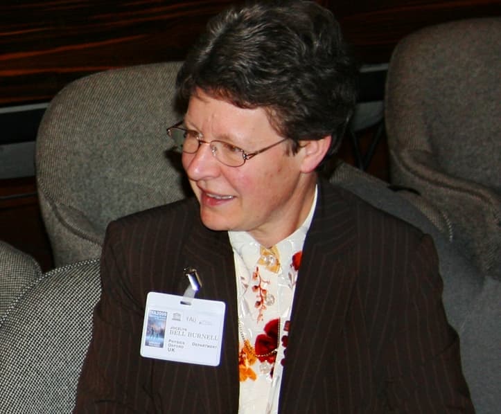 Una injusticia del Premio Nobel tardó 50 años en ser corregida y es una gran lección