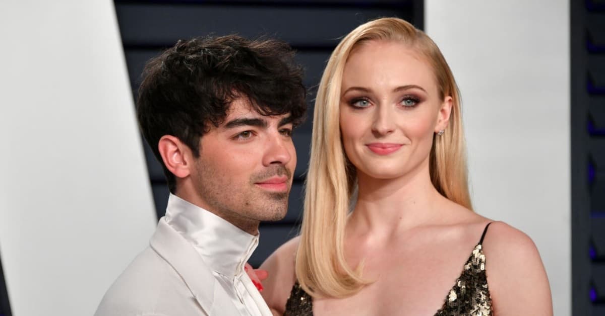 Joe Jonas se transformó en el agente 007 para celebrar su cumpleaños 30 ¡Luce guapísimo!