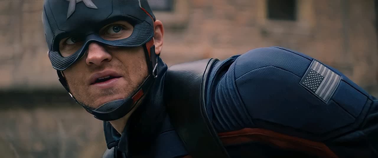 John Walker era peor en los cómics: intentó a asesinar a Steve Rogers y desfiguró a otro héroe