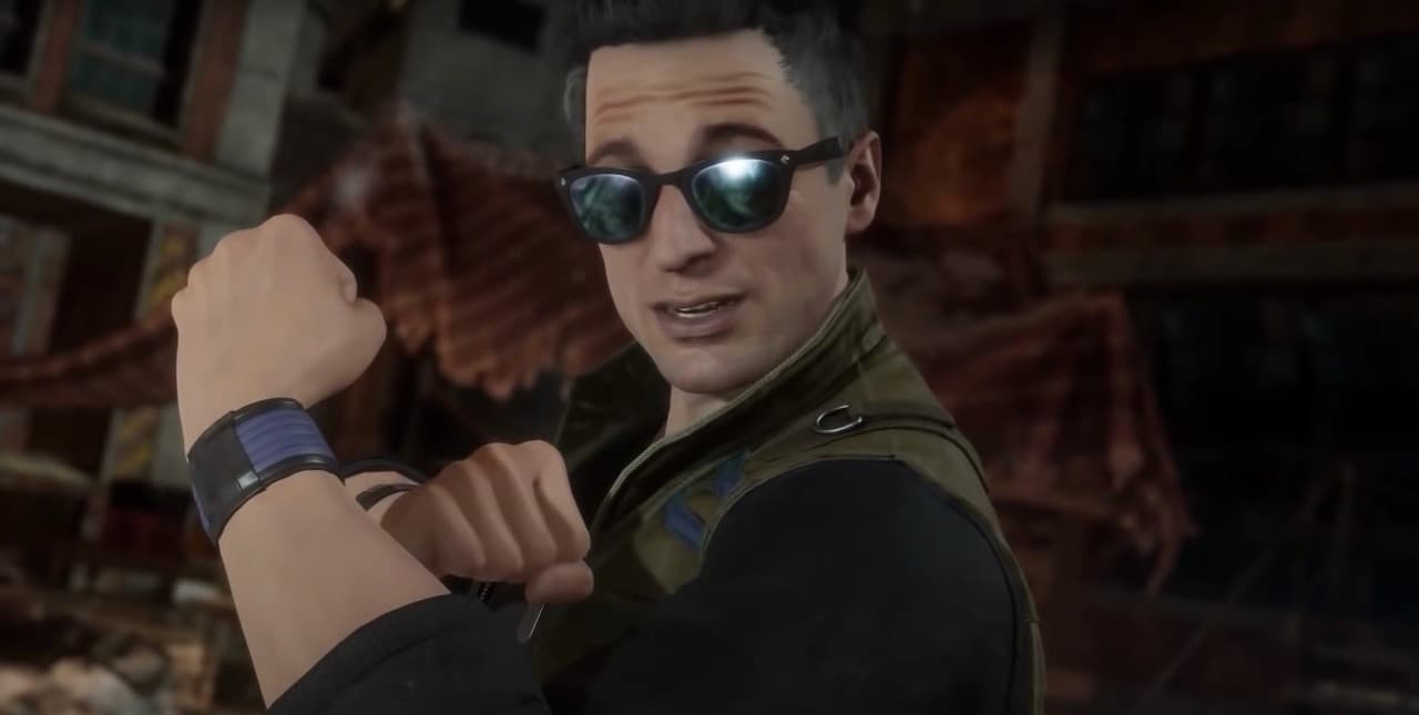 Desde Ryan Reynolds hasta Keanu Reeves: ¿quién será Johnny Cage en 'Mortal Kombat', según el cast?