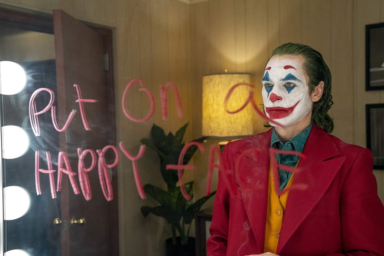 7 películas que debes ver antes o después de 'Joker' para disfrutar aún más sus referencias