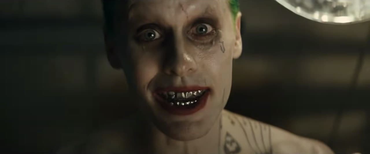 'Suicide Squad' no era tan mala originalmente: un editor contó los cambios que hizo Warner