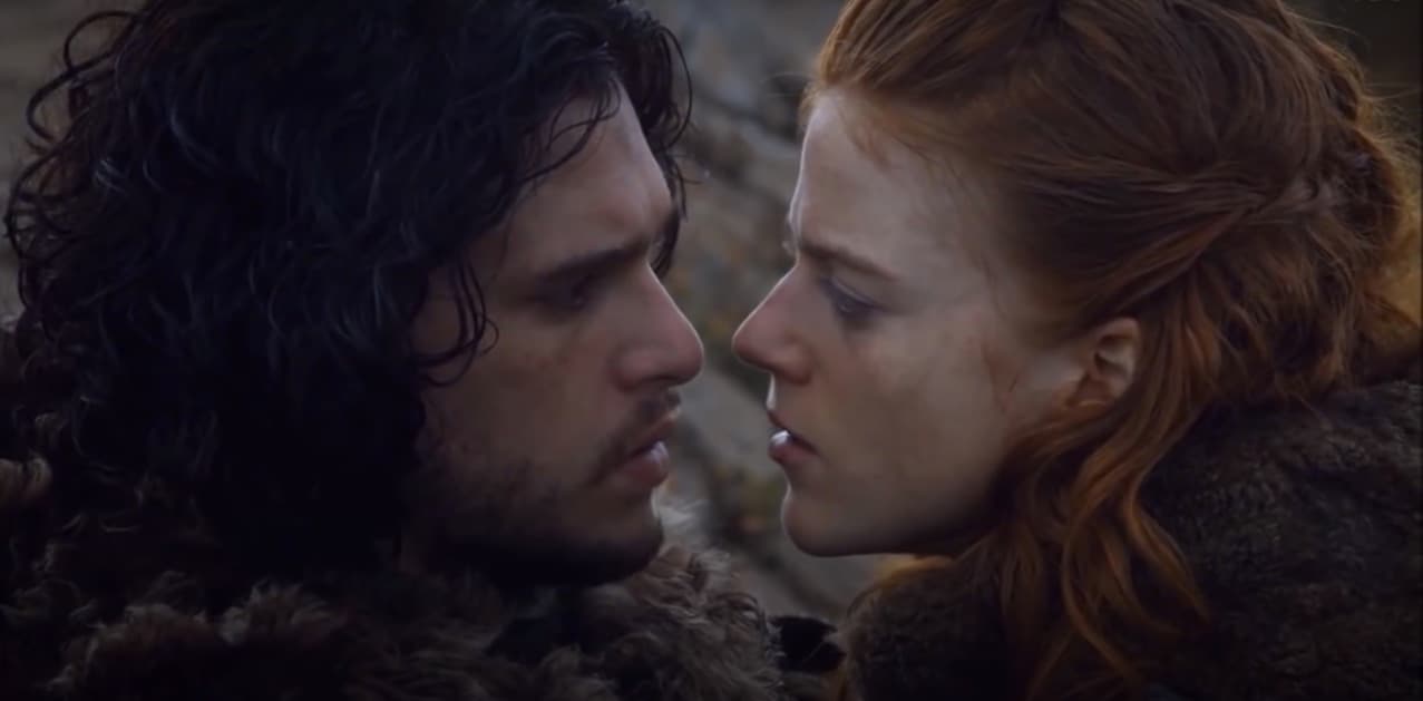 7 parejas de series que se enamoraron en la vida real: Ross y Rachel sí tuvieron química