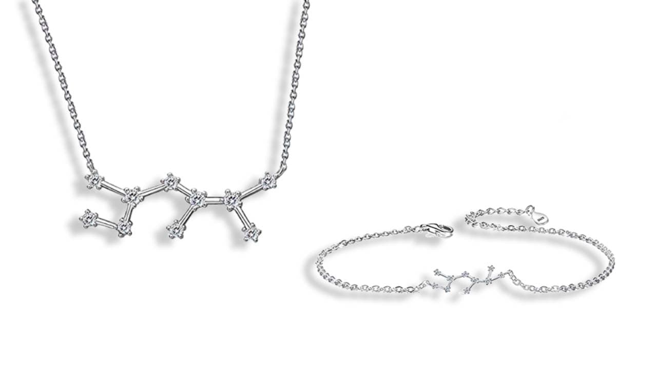 La joyería más bonita para Sagitario