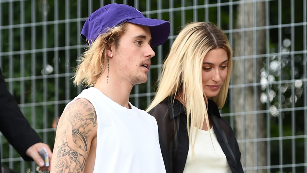 Justin y Hailey revelan la clave del éxito para llegar al altar: no tener sexo