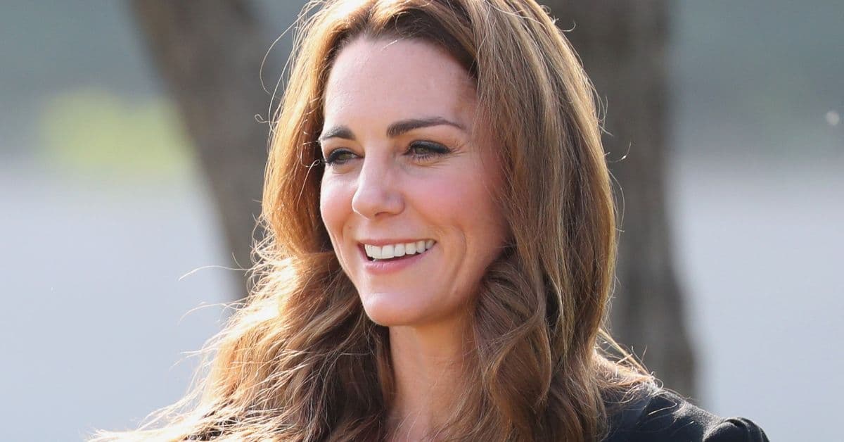 Kate Middleton hizo su primera publicación en Instagram y el mensaje es digno de una reina