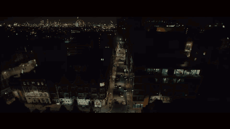 Aquí está el primer tráiler de Kingsman: el círculo dorado y trae sorpresas