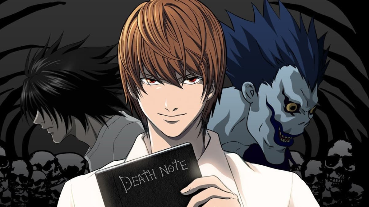 Prepara tu libreta, porque Death Note regresará en 2020