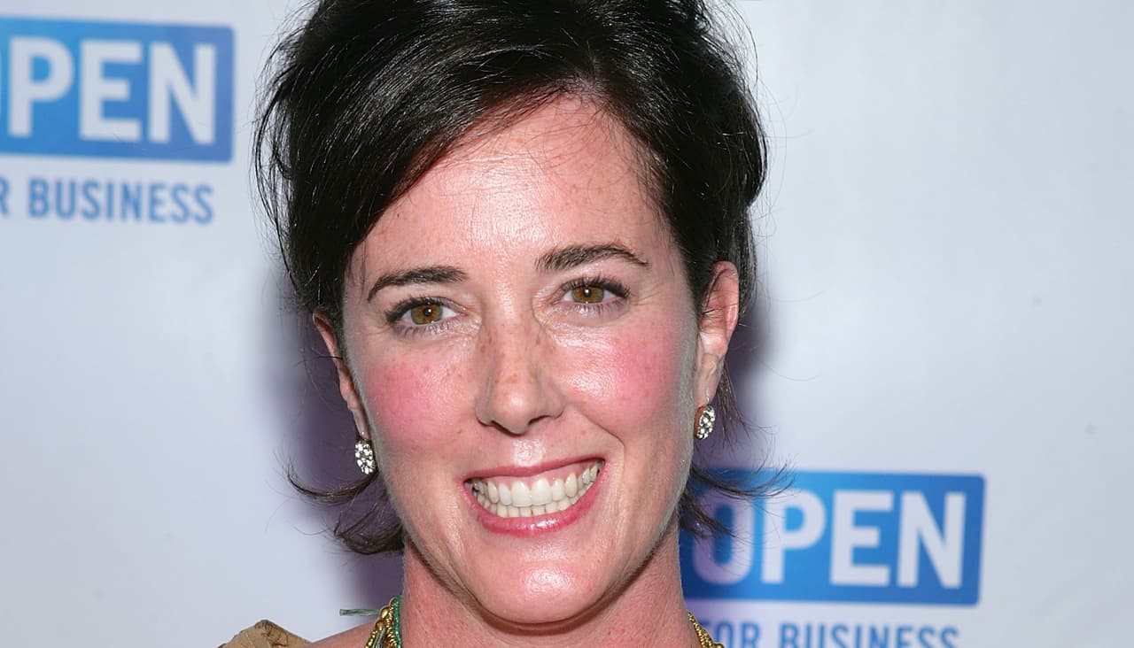 Kate Spade murió a los 55 años: la diseñadora creó bolsas que encantaron a generaciones enteras