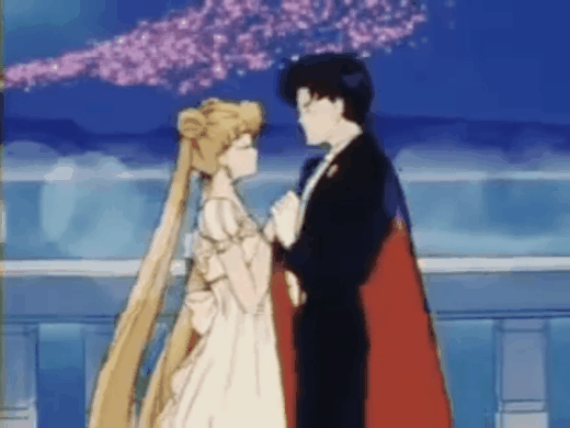 'Sailor Moon' imitó a 'Saint Seiya': también está basada en la mitología griega