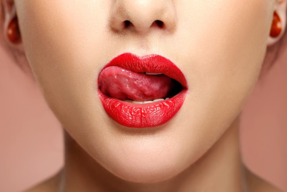 6 tips para exfoliar tus labios y tenerlos perfectos hasta en los días más fríos