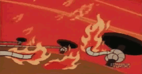 5 guiños y referencias al anime en nuestras series animadas favoritas