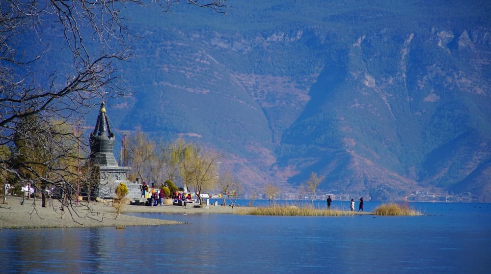 Que empiece el matriarcado: así es Mosuo, el pueblo donde las que mandan son las mujeres
