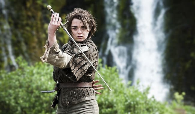 Las espadas más temibles y aclamadas de Game Of Thrones