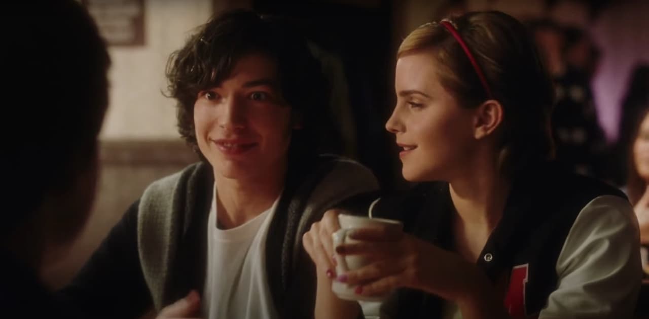 Elenco de 'Las ventajas de ser invisible' cambió mucho en 9 años: Logan Lerman es perfecto