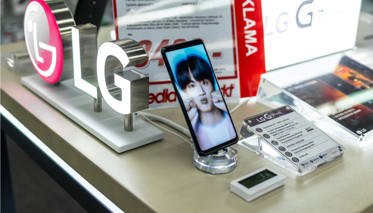 LG dejará de hacer celulares: te explicamos qué debes hacer si tienes uno