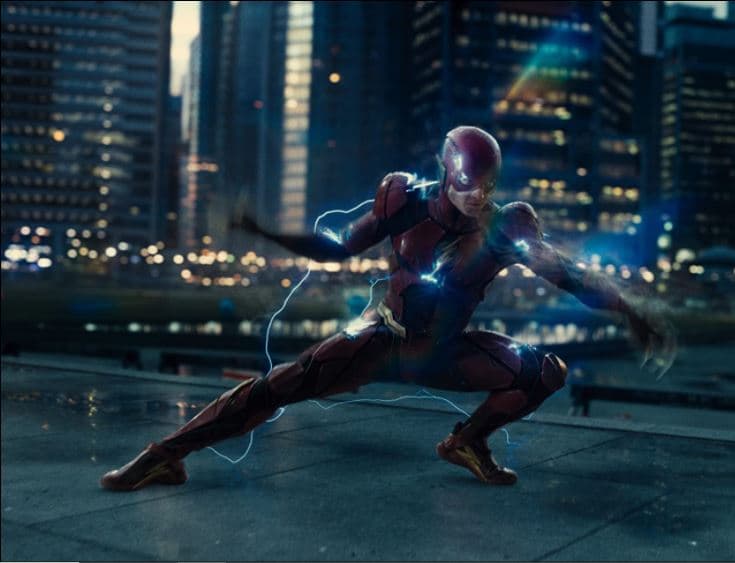 ¿George Clooney será Batman? Todos los Bruce Wayne que ya fueron confirmados para The Flash