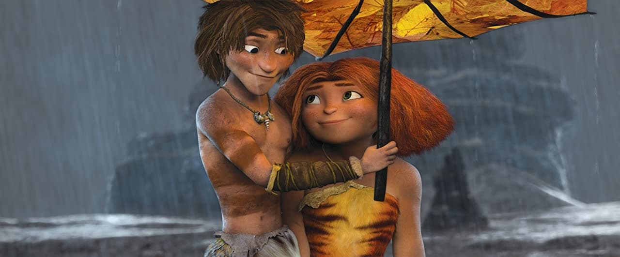 7 curiosidades de 'Los Croods' que debes saber antes de ver la segunda parte