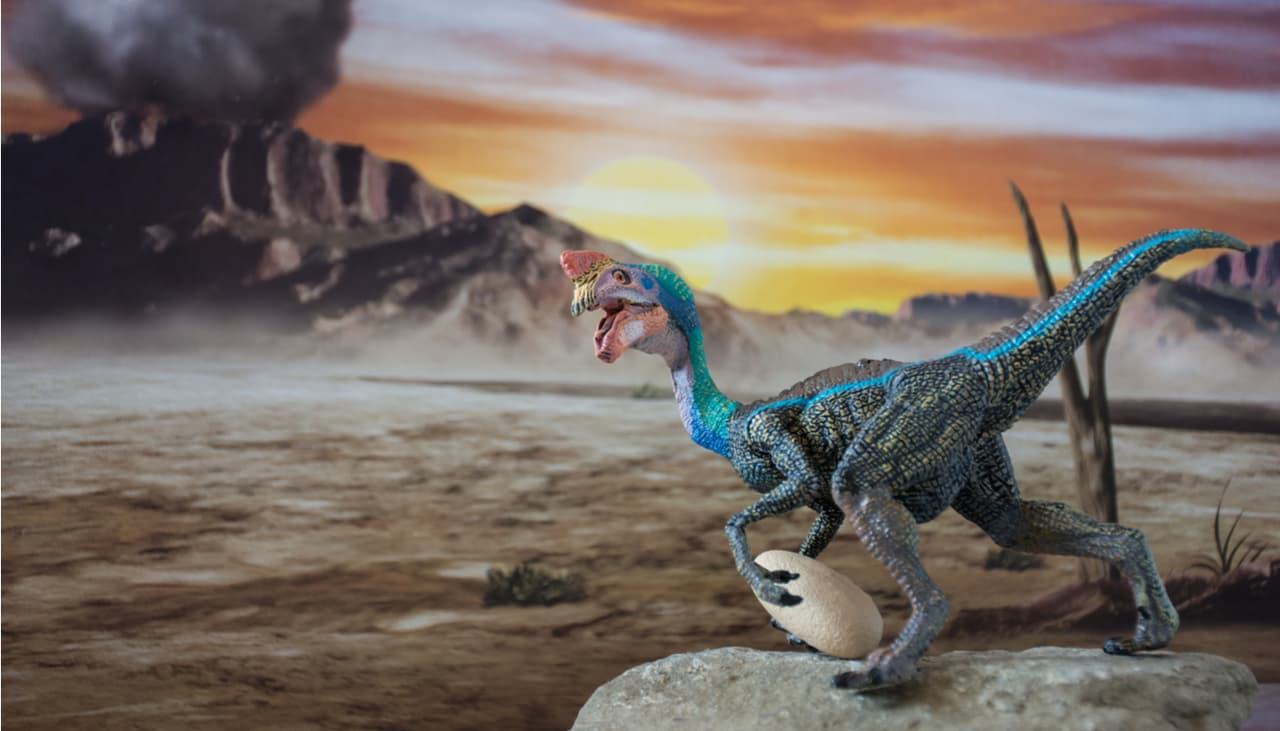 Hay dinosaurios que siguen vivos en nuestros días: la ciencia explica cómo es posible