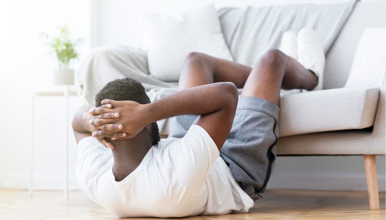 6 ejercicios para abdomen que te darán un six pack (recomendados por especialistas)