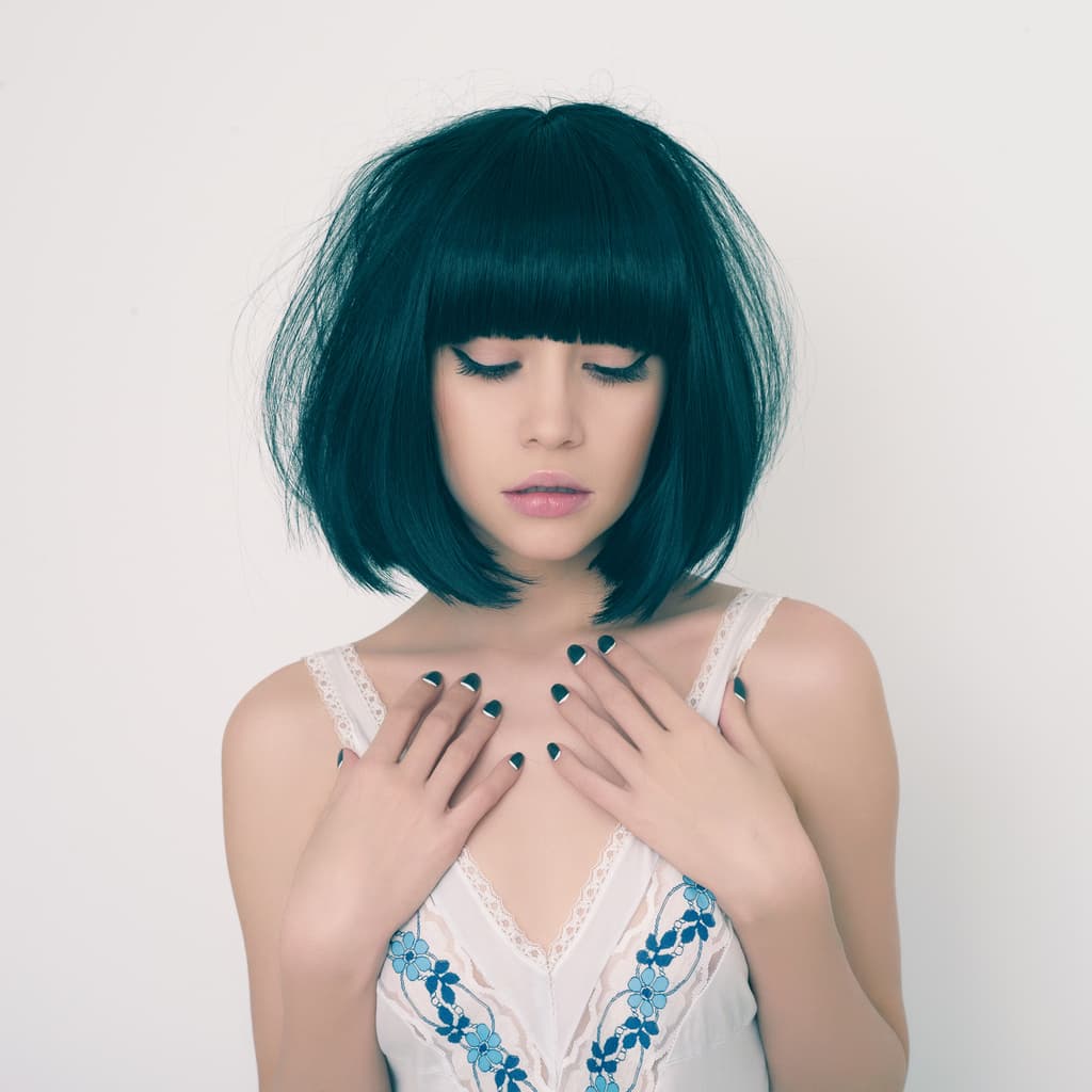 Lucirás mucho más joven con estos 4 cortes de cabello