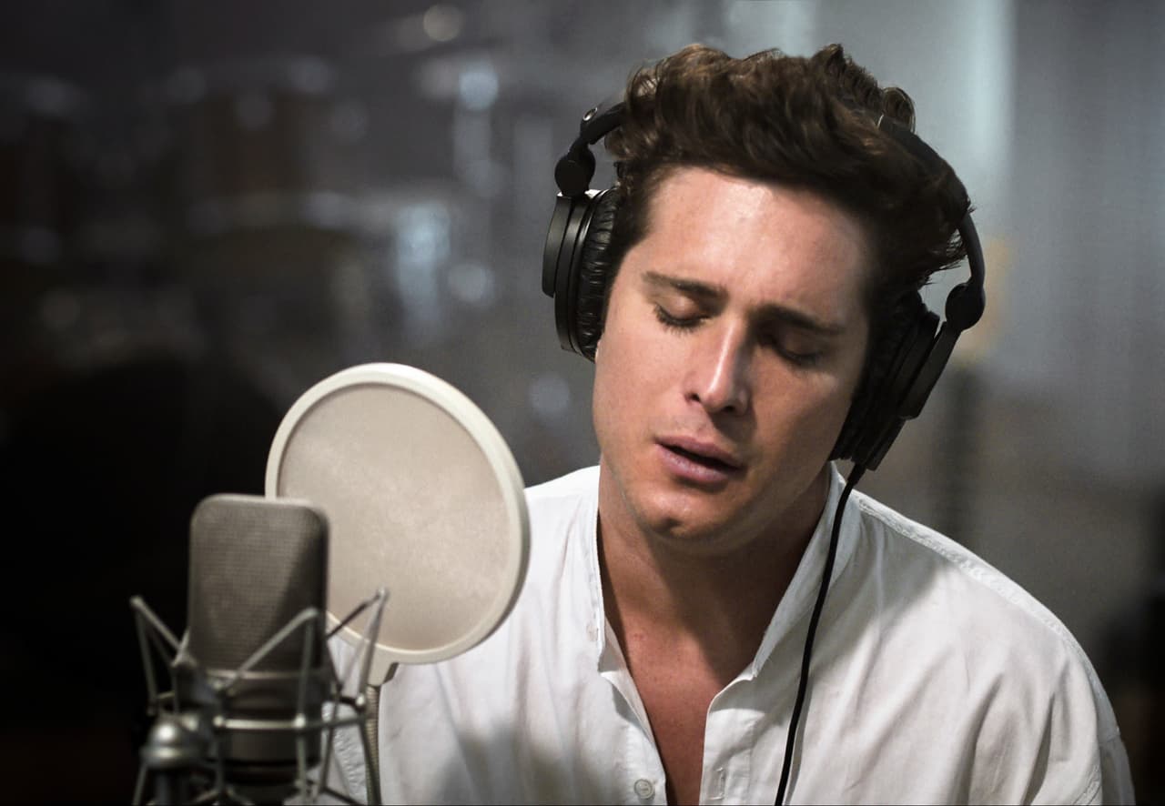 ¿Diego Boneta será sustituido? La serie de Luis Miguel tendrá 3° temporada con nuevo elenco