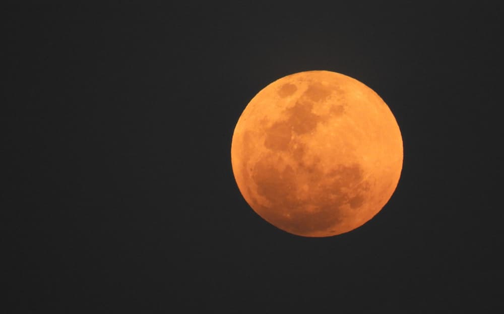 Luna llena de Pascua: astróloga revela qué cambios intensos vivirás según tu signo