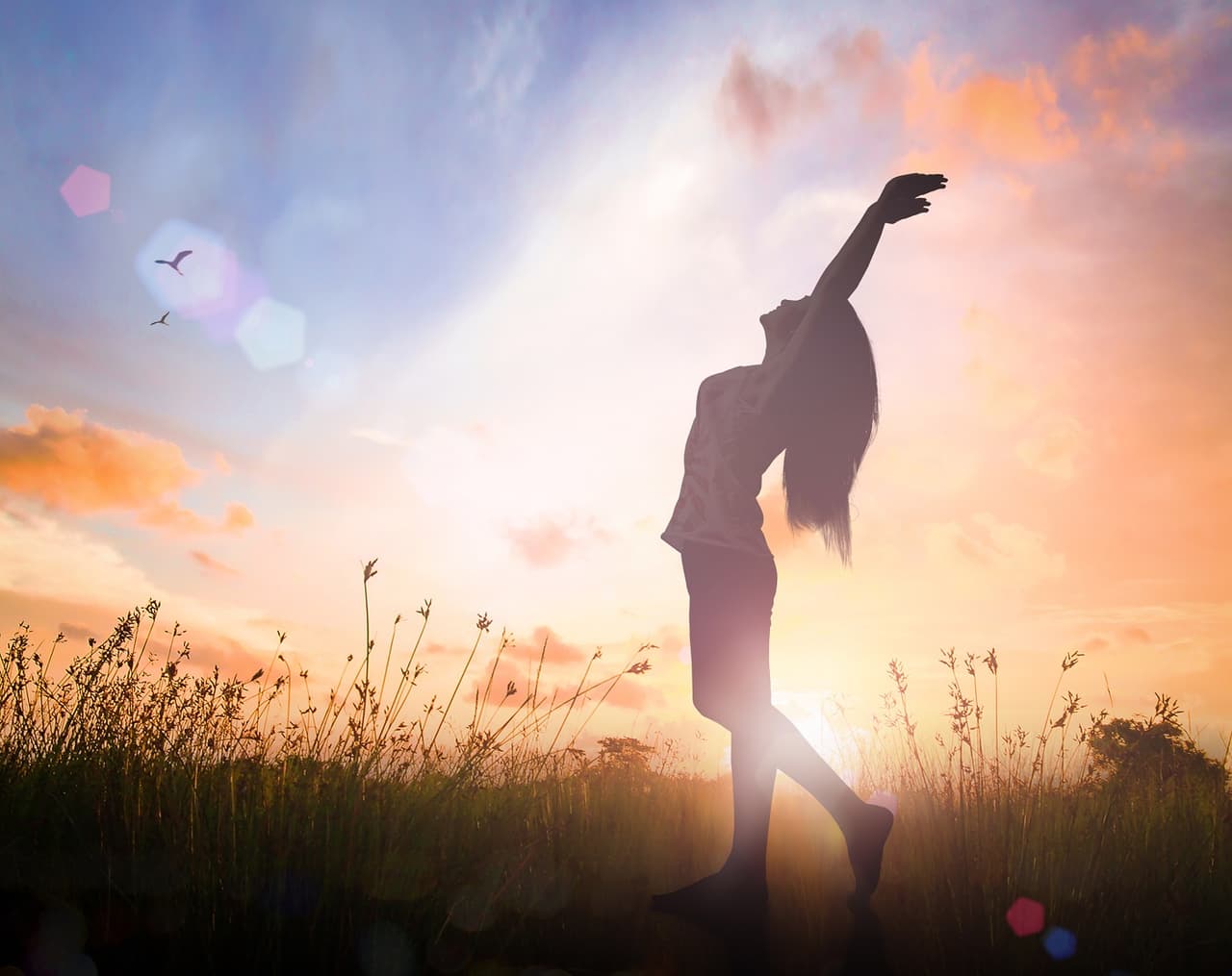 Para llevar una vida más tranquila necesitas tener inmunidad mental: ¿qué es y cómo lograrla?