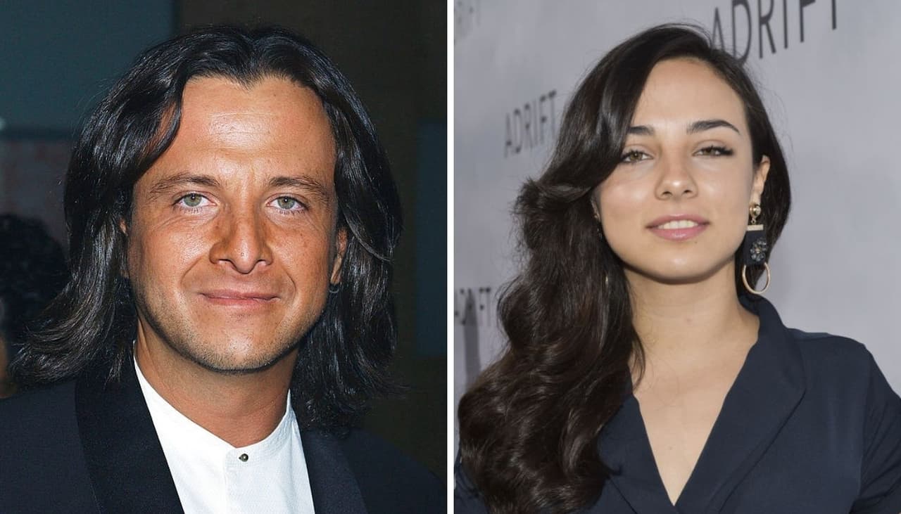 La hija de Eduardo Palomo está siguiendo sus pasos: es tan bella como talentosa