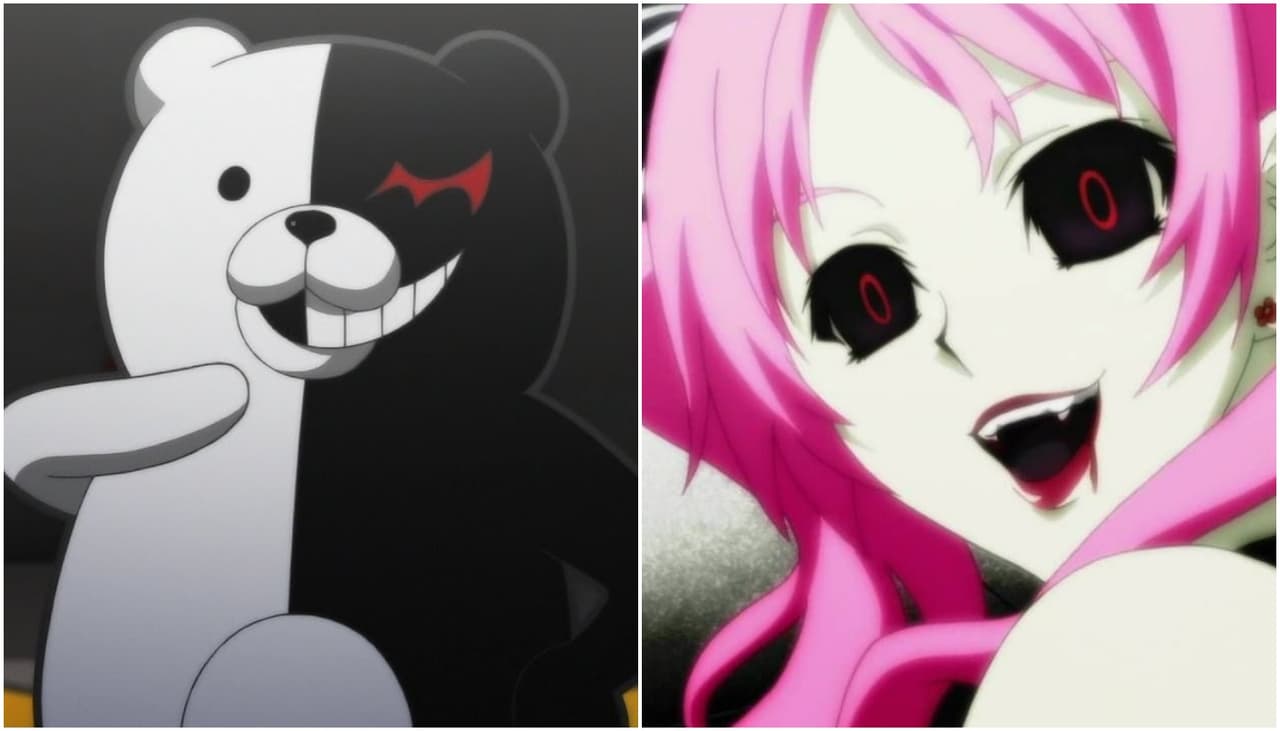 Los 10 personajes más aterradores del anime: harán ver a Chucky como un lindo muñeco