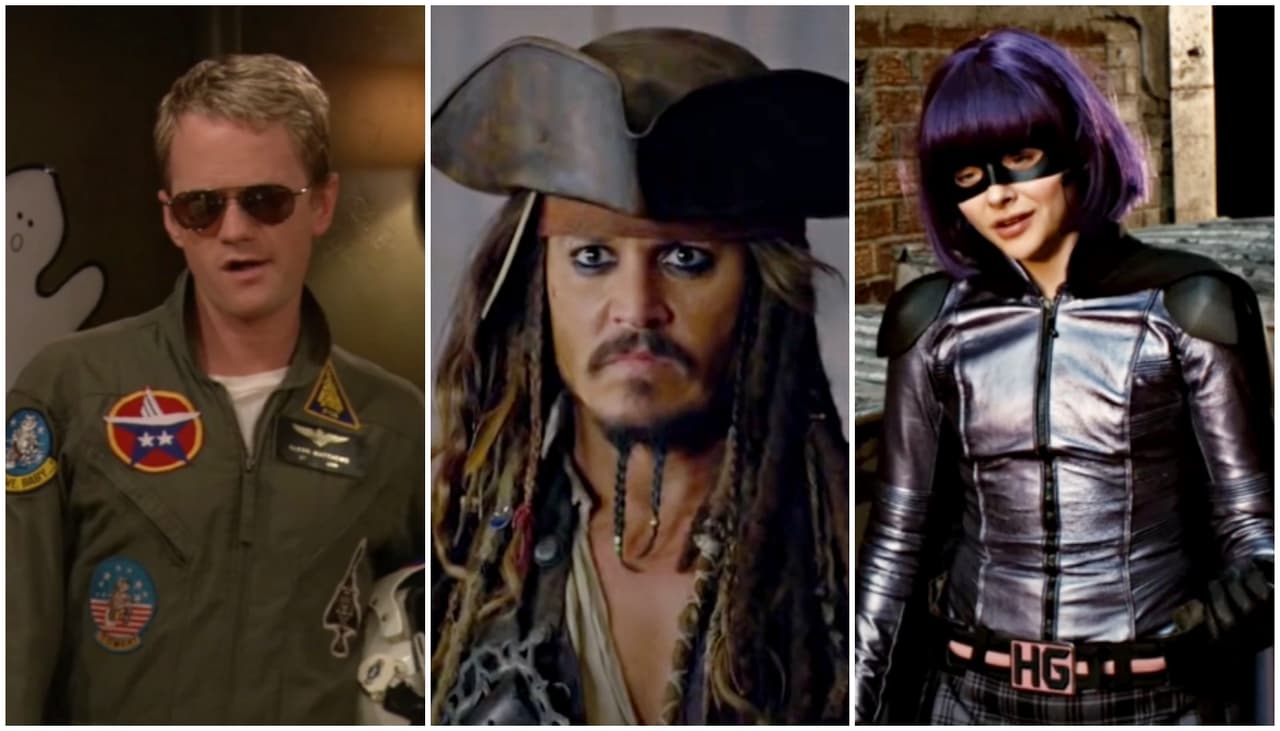 8 personajes secundarios que se robaron el show: los protagonistas pasaron desapercibidos