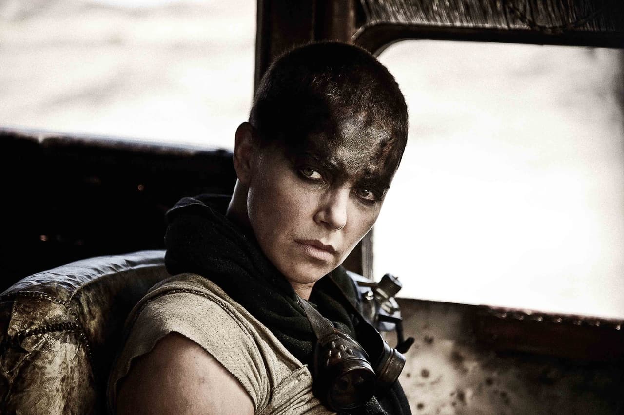 ¡Mad Max: Fury Road tendrá segunda parte! El director reveló los detalles