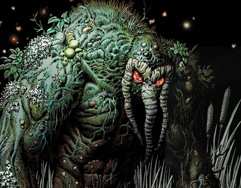 9 personajes que deberían estar en Marvel vs Capcom