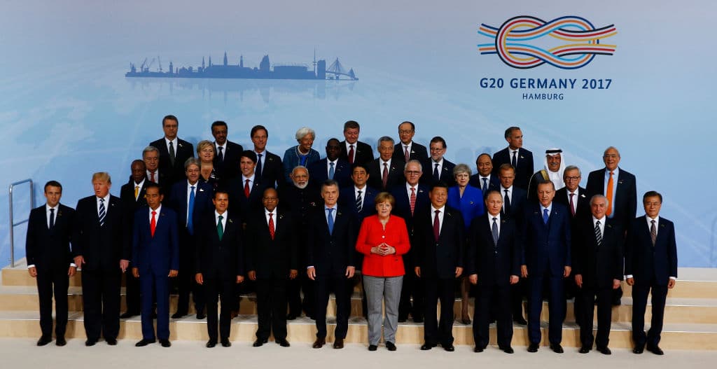 Qué es el G20: 15 curiosidades para entender esta cumbre de líderes mundiales