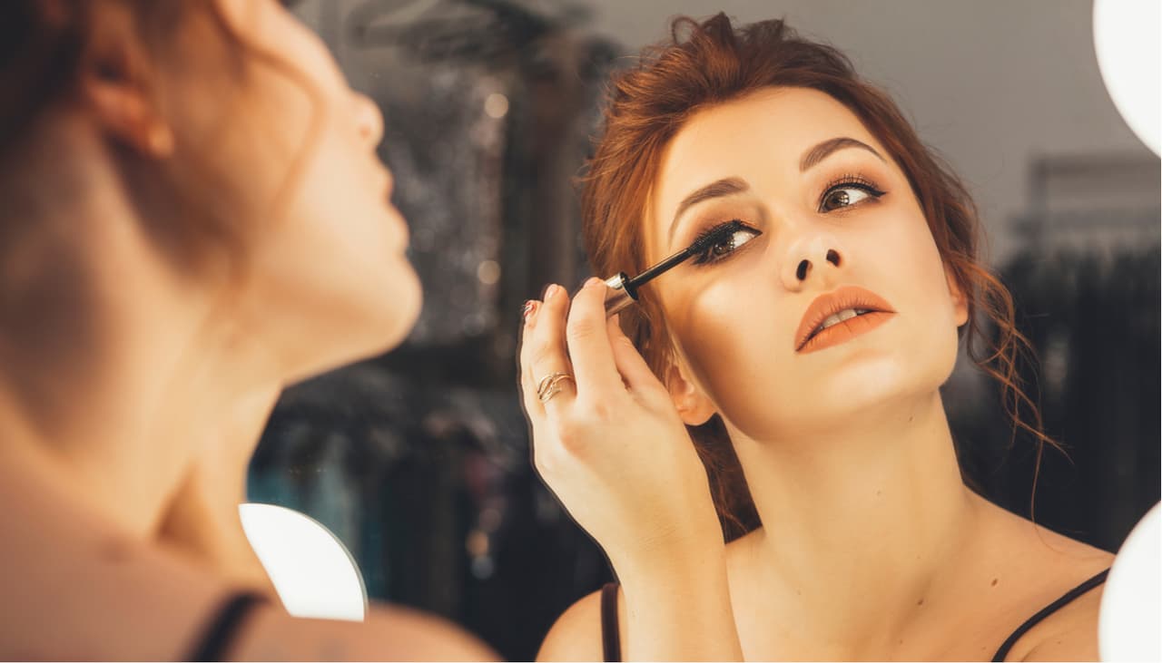 No usar maquillaje tiene más beneficios de los te imaginas. Conócelos