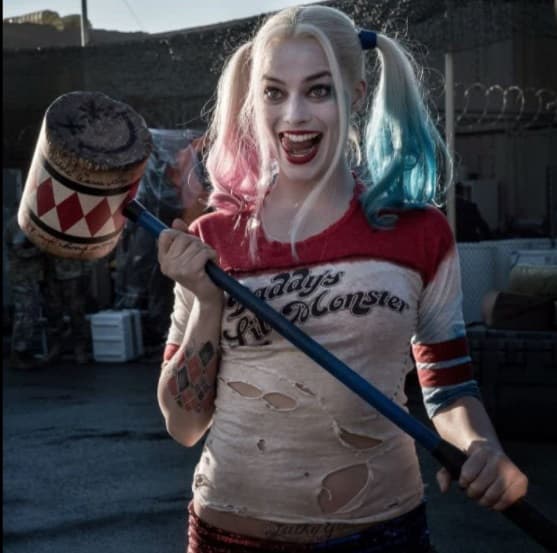 Margot Robbie no sabía que Zack Snyder mató a Harley Quinn: su reacción fue épica al enterarse