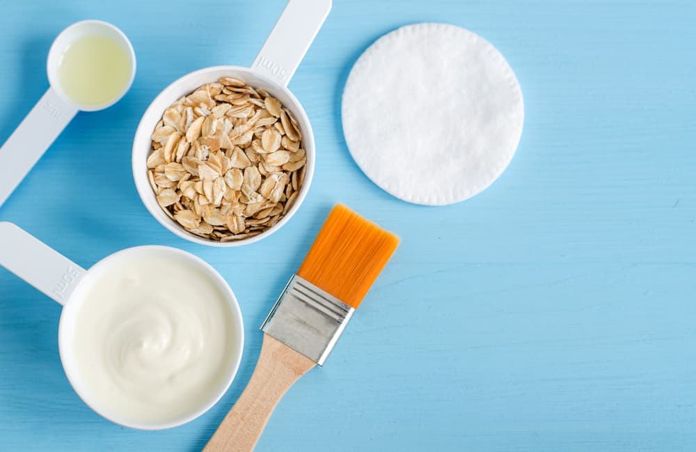 Ya no sufras con los poros abiertos: 3 mascarillas naturales para reducirlos