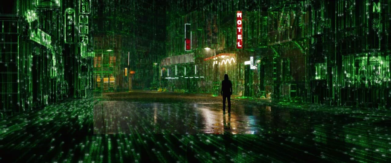 Somos parte de una simulación, como personajes de videojuegos: así lo explica la ciencia