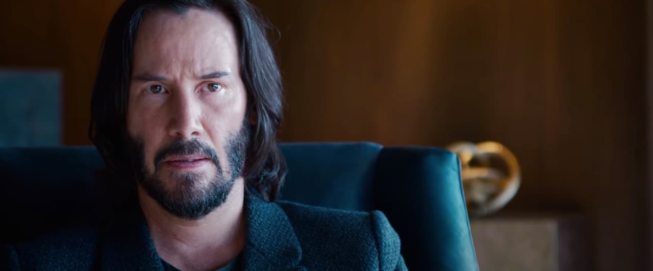 Neo revivió en 'Matrix 4' por una triste razón: la directora explicó la tragedia que la inspiró
