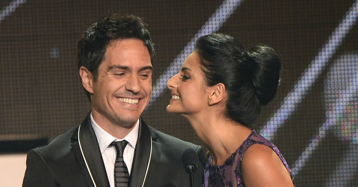Así es la historia de amor de Aislinn Derbez y Mauricio Ochman ¡Un cuento de hadas de la vida real!