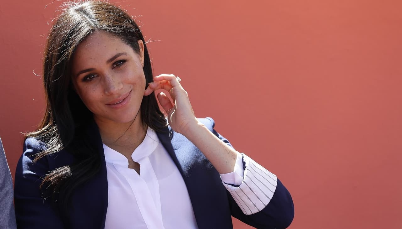 Meghan Markle tiene un aceite que le ayuda a verse más joven: te decimos dónde comprarlo